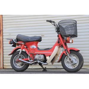 K2-tec リード100 チャンバー本体 ALBA（アルバ） ケイツーテック