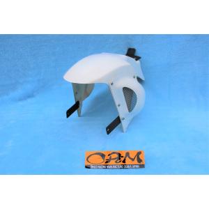 TZR50 アッパーカウル SPI製 FRP 社外 TZR50 アッパーカウル SPI製 FRP 社外 TZR50 アッパーカウル SPI製 FRP