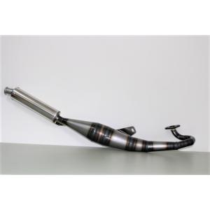 アドレス110 ストマジ110用チャンバー ORM製 スズキ ストリートマジック110 アップチャンバー 完全国内