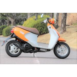 レッツ4用 シークレットスピード製マフラー！ 耐熱クリアです。 スズキ レッツ4 インジェクション 50φマフラー FEBRUA