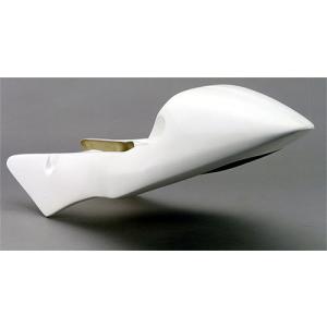 ORM製 ホンダ NSR50 '87〜'94 アプリリアタイプ シングルシート 専用