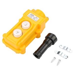 COB-61押ボタンスイッチ クレーン制御ホイストスイッチ 実用性と便利性に優れる ペンダントスイッチコントロール
