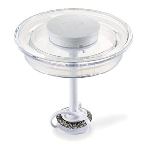 メリタ 別売品 クレミオ2 MJ201-W 交換用 フタ一式  ホワイト