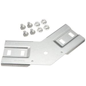 ネグロス電工 上下ベンド継ぎ金具 スーパーダイマ SD-SRVG45 