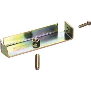 ネグロス電工 ポールレベル調整金具 POL160A