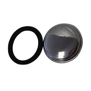 栄工業 MIZUMAKI プロノズル用替メッシュ シルバー PLP-HM