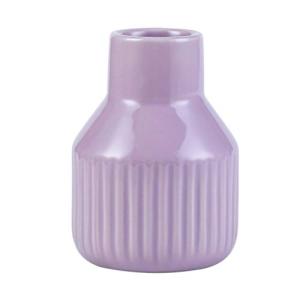 ledmomo 花瓶 かびん フラワーベース 花器 陶器 セラミック 一輪 北欧 置物 シンプルデザイン おしゃれ 和風 飾り物 生け花 インテリア