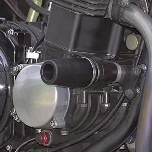 デイトナ バイク用 エンジンスライダー ZRX400/2 (94-08)