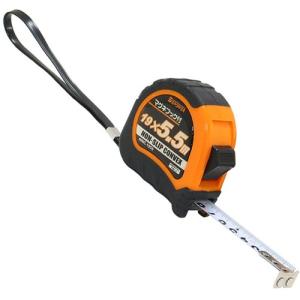 パオック SSPOWER マグネフック付ノンスリップコンベ MNC-1955 19mm幅 5.5m