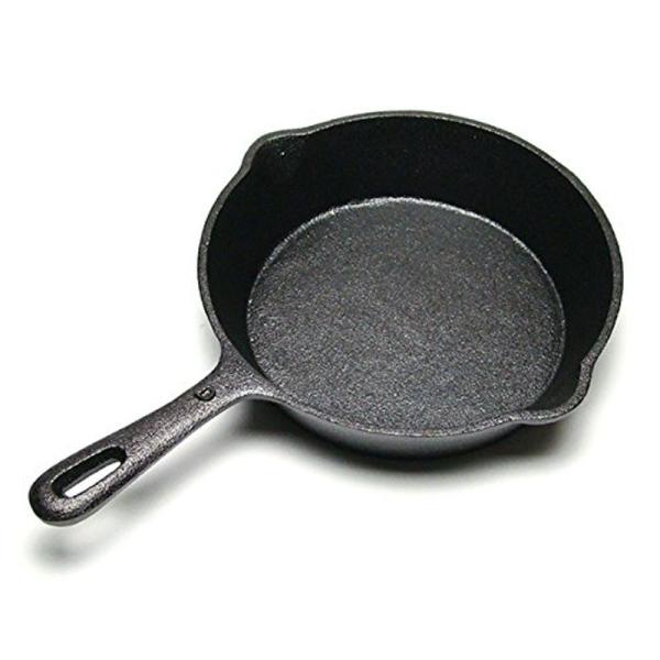 ダルトン グラットン スキレット S GLUTTON SKILLET (GS515-293S) キャ...