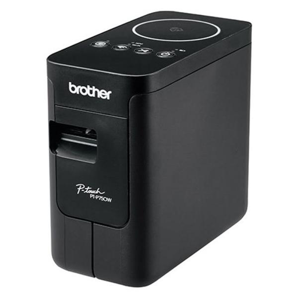 brother PCラベルプリンター P-touch P750W PT-P750W