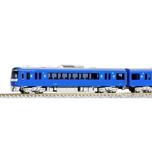 KATO Nゲージ 京急2100形 京急ブルースカイトレイン 8両セット 特別企画品 10-1310 鉄道模型 電車｜tomy-zone