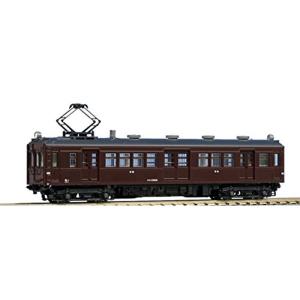 KATO Nゲージ クモニ13 茶 4969 鉄道模型 電車｜tomy-zone