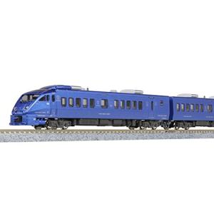 KATO Nゲージ 883系「ソニック」 リニューアル車 (3次車) 7両セット 10-1475 鉄道模型 電車｜tomy-zone