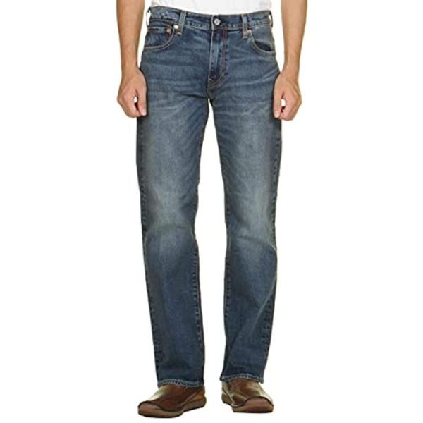 リーバイス 569 ビッグＥ 裾上げ可 LEVI&apos;S 00569-0278-0279 BIG-E R...