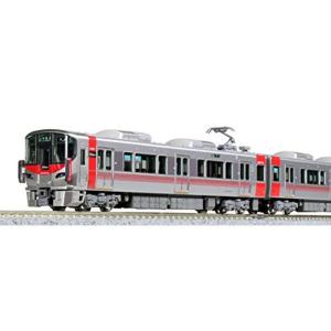 KATO Nゲージ 227系0番台 Red Wing 6両セット 特別企画品 10-1629 鉄道模型 電車｜tomy-zone