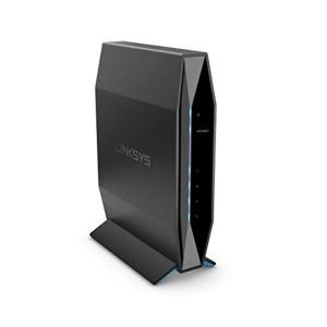 Linksys Wi-Fi 6 ルーター 無線LAN イージーメッシュ対応 デュアルバンド AX3200(2402 + 800 Mbps)｜tomy-zone