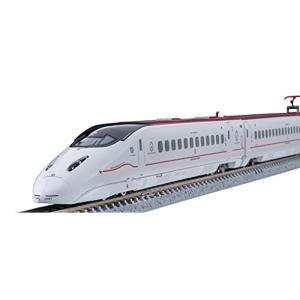 TOMIX Nゲージ 九州新幹線800 1000系セット 98734 鉄道模型 電車｜tomy-zone