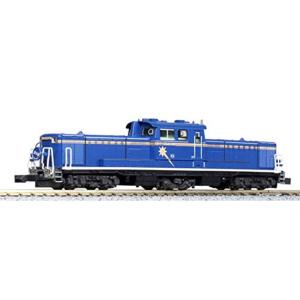 KATO Nゲージ DD51 後期 耐寒形 北斗星 7008-F 鉄道模型 電気機関車｜tomy-zone