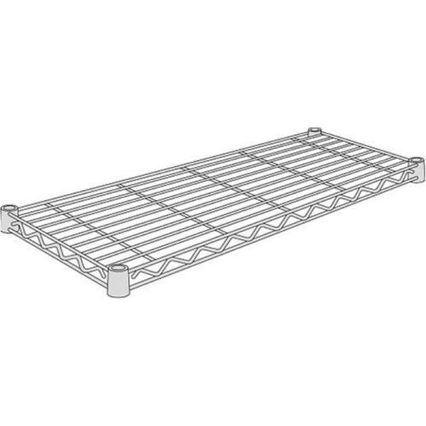 ホームエレクター ワイヤーシェルフ クロームタイプ 900mm x 350mm H1436C