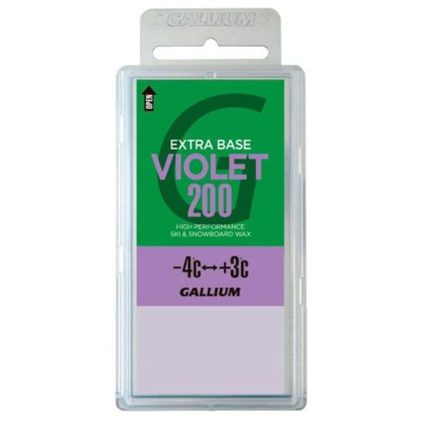 ガリウム(GALLIUM) EXTRA BASE VIOLET 200(200g) SW2079 S...