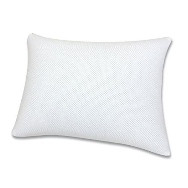 大島屋 パイプ枕 洗える抗菌枕 日本製 ホワイト 約28x39cm