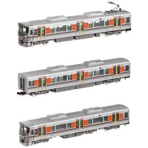 TOMIX Nゲージ 323系 大阪環状線 基本セット 98230 鉄道模型 電車｜tomy-zone