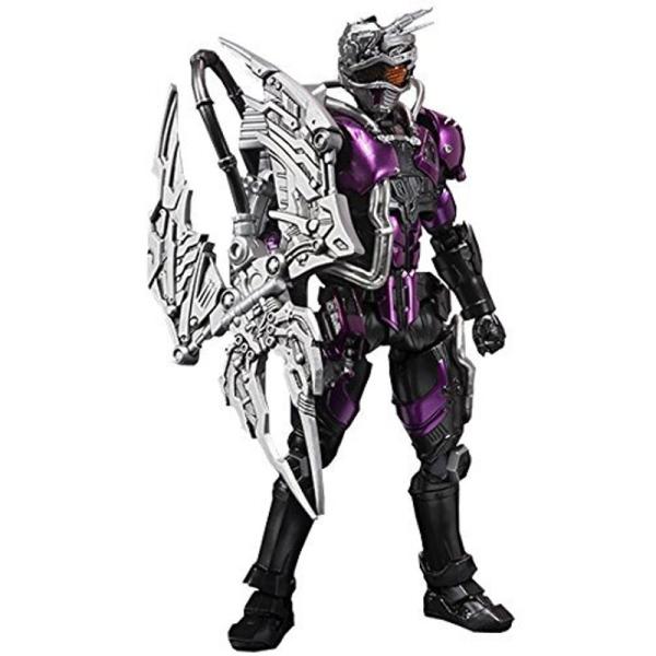 バンダイ S.H.Figuarts 武装チェイサーセット 仮面ライダードライブ S.H.フィギュアー...