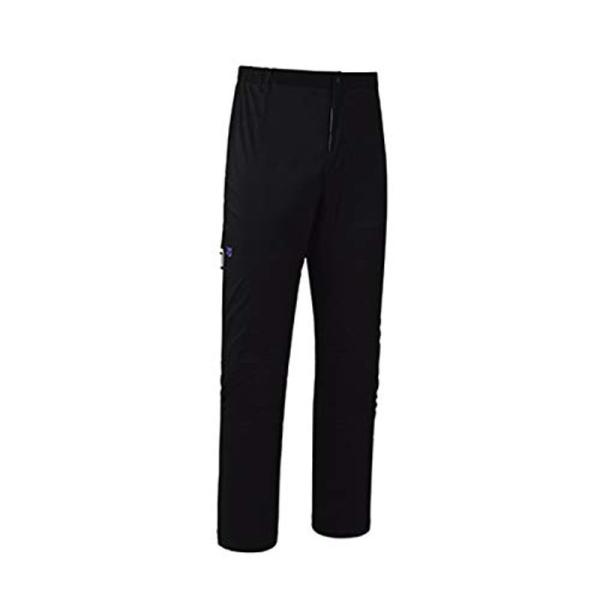 ファイントラック finetrack Men&apos;s エバーブレスフォトンパンツレギュラー(収納袋付) ...