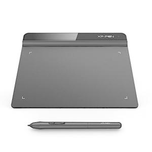 XP-PEN ペンタブレット ペン入力 OSU専用XP-PENペンタブ お絵描き入門モデル Mサイズ...