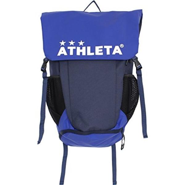 ATHLETA(アスレタ) バックパック F(30×53×17cm) 容量：32L 05212（90...