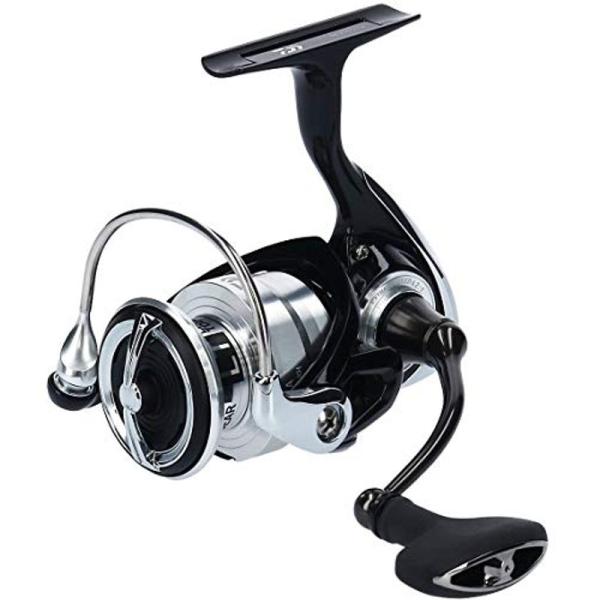 ダイワ(DAIWA) スピニングリール 19 レグザ LT2500D-XH (2019モデル)