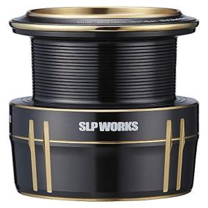 ダイワslpワークス(Daiwa Slp Works) SLPW EX LTスプール 3000 ブラック｜tomy-zone
