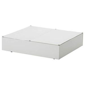 Ikea ベッド下収納 キャスターの商品一覧 通販 Yahoo ショッピング