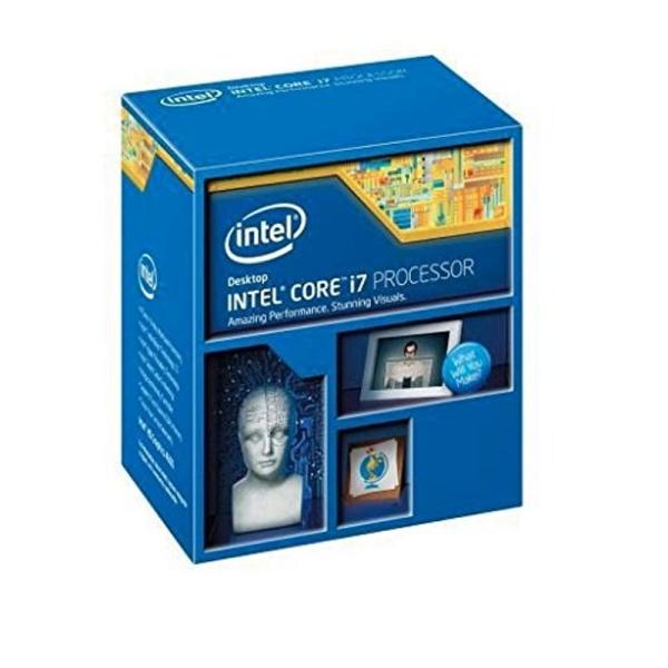 Intel CPU Core i7-5775C 3.30GHz 6Mキャッシュ LGA1150 BX...