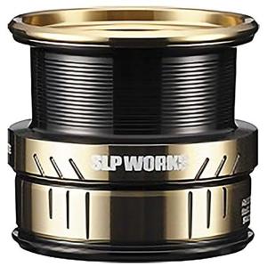 ダイワslpワークス(Daiwa Slp Works) SLPW LT タイプ-αスプール ゴールド 3000S｜tomy-zone