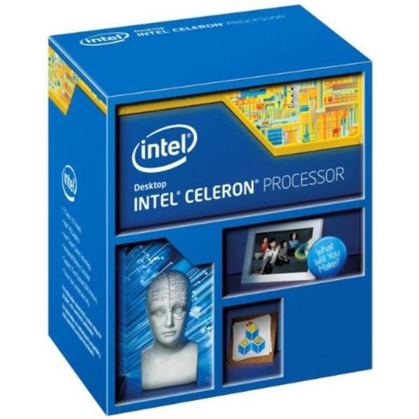 Intel CPU Celeron G1840 2.80GHz 2Mキャッシュ LGA1150 BX...