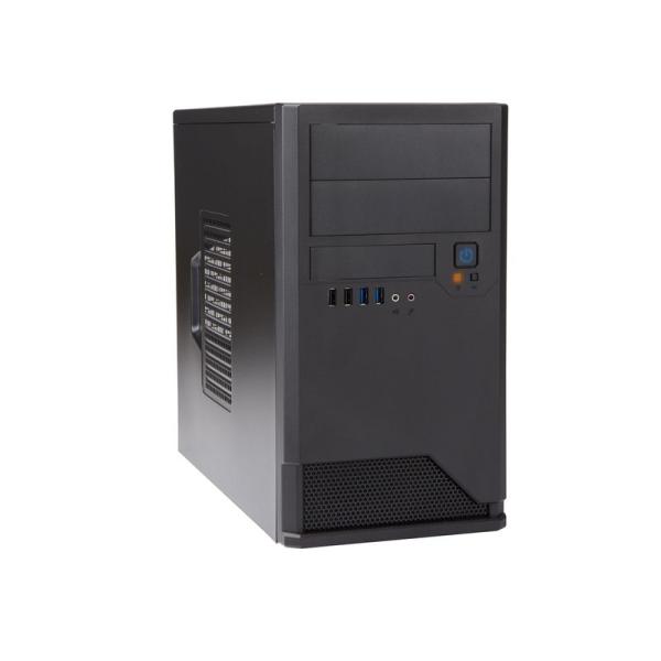 IN WIN PCケース micro-ATX IW-EM048