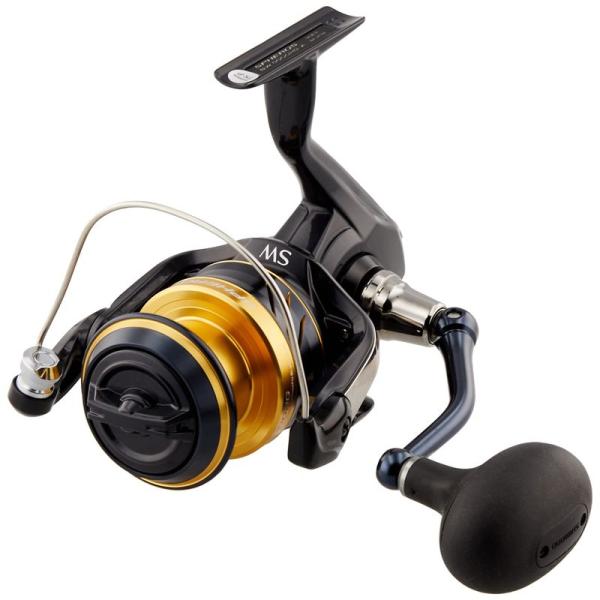 シマノ(SHIMANO) スピニングリール 21 スフェロス SW 5000HG