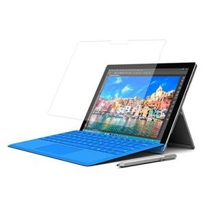 Microsoft Surface Pro 4 12.3インチタブレット用液晶保護フィルム 清潔で目に優しい アンチグレア・ブルーライトカッ｜tomy-zone