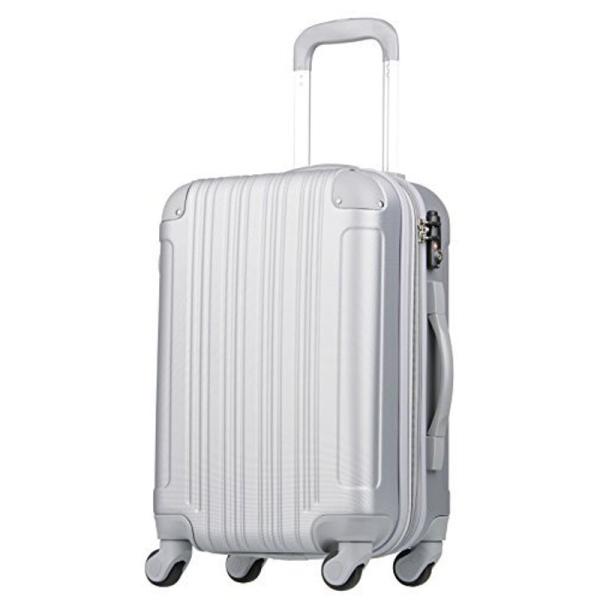 レジェンドウォーカー スーツケース キャリーケース 軽量 拡張機能 SSサイズ 機内持ち込み (33...