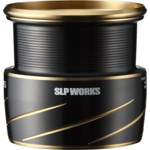 ダイワslpワークス(Daiwa Slp Works) SLPW LT タイプ-αスプール2 2500SS ブラック｜tomy-zone