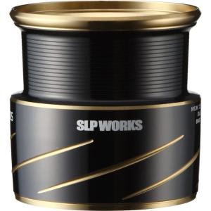 ダイワslpワークス(Daiwa Slp Works) SLPW LT タイプ-αスプール2 1000S ブラック｜tomy-zone