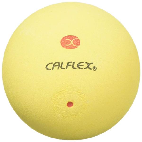 サクライ貿易(SAKURAI) CALFLEX(カルフレックス) テニス ソフトテニス ボール セー...