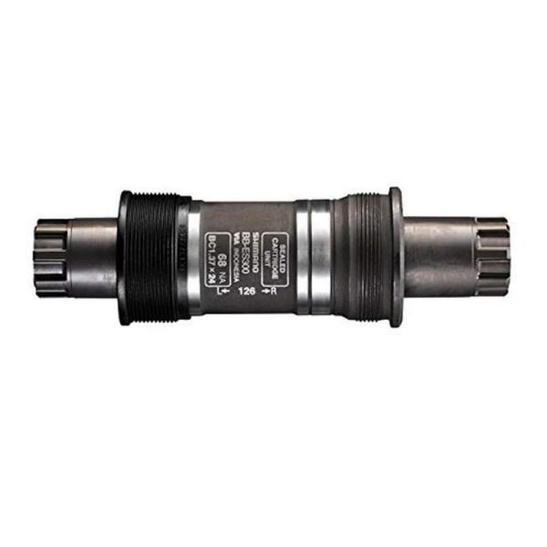 シマノ(SHIMANO) MTB/CITYボトムブラケット BB-ES300 シェル幅:68mm(B...