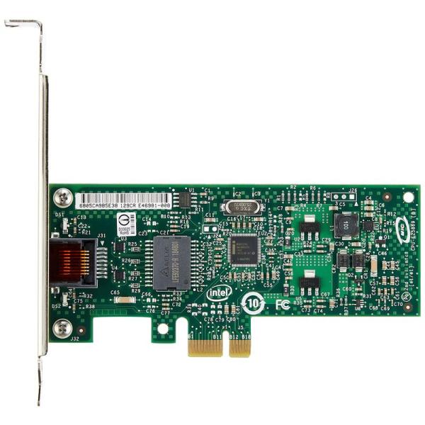 インテル Gigabit CT Desktop Adapter EXPI9301CT日本正規流通品