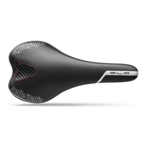 SELLE ITALIA(セライタリア) SLR TM Mn BLK ブラック