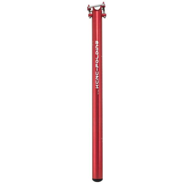 KCNC LITE WING 7075 Aluminum 34.9x550mm Seatpost, ...