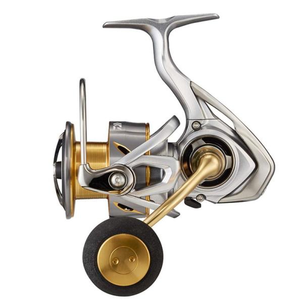 ダイワ(DAIWA) 21 フリームス LT5000-CXH