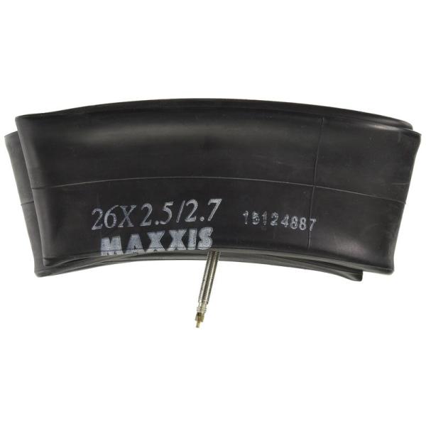 MAXXIS(マキシス) DH TUBE 26×2.5/2.7 仏 48 mm IB68562200